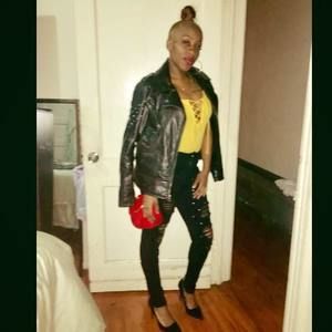 Meet your Posher, Danielle